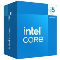 Magazine Luiza Processador Intel Core I5-14400, 2.5GHz (4.7GHz Turbo), LGA1700, 20MB Cache, 14ª Geração image