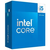 Processador Intel Core I5-14400, 2.5GHz (4.7GHz Turbo), LGA1700, Cache 20MB, DDR4/DDR5, UHD Graphics 730 - BX8071514400 Processador Intel Core I5-14400, 2.5GHz (4.7GHz Turbo), LGA1700, Cache 20MB, DDR4/DDR5, UHD Graphics 730 - BX8071514400