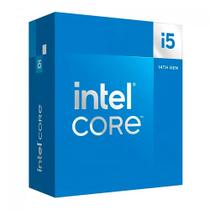 Magazine Luiza Processador Intel Core I5-14400 20MB 3.5GHz - 4.7GHz LGA 1700 - BX8071514400 image