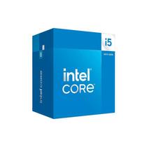 Processador Intel Core I5 14400 Socket 1700 10 16 Threads 2.5Ghz E 4.7Ghz Turbo