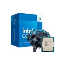 Processador Intel Core I5 14400F LGA 1700 2.5Ghz 20Mb Cache - Desempenho Confiável