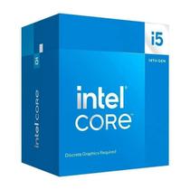 Magazine Luiza Processador Intel Core i5 14400F LGA 1700 3.5Ghz Cache 20Mb BX8071514400F Intel image