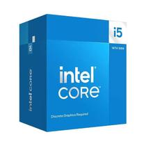 Processador Intel Core i5 14400F LGA1700 2.50GHz - 20MB Cache - Cooler Incluso