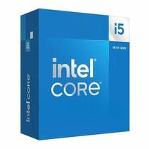 Processador Intel Core I5-14400F Raptor Lake TO 4.7Ghz 20MB