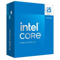 Magazine Luiza Processador Intel Core I5-14600K 24MB 3.5GHz - 5.3GHz LGA1700 - BX8071514600K image