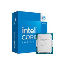 Processador Intel Core I5 14600K LGA 1700 3.5Ghz 24Mb Cache