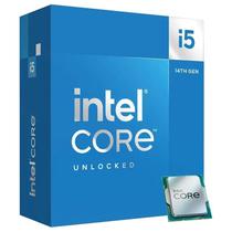 Magazine Luiza Processador Intel Core I5 14600K Lga1700 3.50Ghz 24Mb De Cache Sem Cooler image