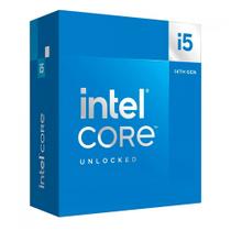 Magazine Luiza Processador Intel Core I5-14600KF 24MB 3.5GHz - 5.3GHz LGA1700 - BX8071514600KF image