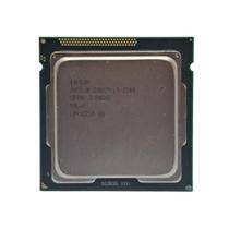 Processador Intel Core I5-2300 2.80ghz Cache 6mb LGA 1155 Oem Processador Intel Core I5-2300 2.80ghz Cache 6mb LGA 1155 Oem