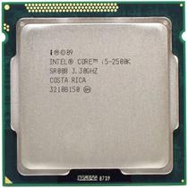 Processador intel core i5-2500k 3.30ghz 6mb oem lga 1155