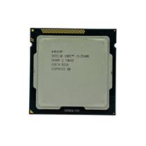 Processador Intel Core i5-2500S Socket LGA 1155 2.70GHz 6MB - OEM