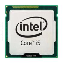 Processador Intel Core i5-3470, 3.2 GHz (3.6 GHz Turbo), 4-Core 4-Threads, Cache 6MB, LGA 1155 - OEM Processador Intel Core i5-3470, 3.2 GHz (3.6 GHz Turbo), 4-Core 4-Threads, Cache 6MB, LGA 1155 - OEM