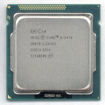 Processador Intel Core i5 3470 3.20GHz