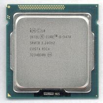 Processador Intel Core i5 3470 3.20GHz