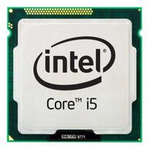 Processador Intel Core I5-3470 3.60GHz 1155 OEM 3ª geração p/ PC SR0T8 CM8063701093302