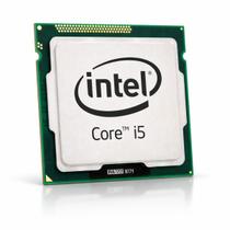 Processador Intel Core i5 3470 3.6GHz 6MB Cache LGA1155 3 Geração
