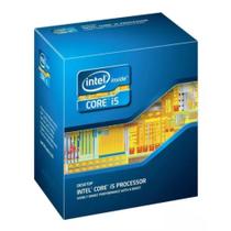 Processador Intel Core i5-3470 Lga 1155 3.2Ghz 6Mb OEM 326B770 Processador Intel Core i5-3470 Lga 1155 3.2Ghz 6Mb OEM 326B770