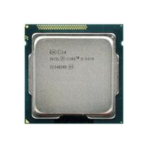 Processador Intel Core I5-3470 Socket LGA 1155 3.20GHz 6MB - OEM Processador Intel Core I5-3470 Socket LGA 1155 3.20GHz 6MB - OEM
