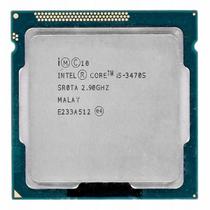 Processador Intel Core i5-3470S 2,9GHZ 6MB 1155 Oem S/ Cooler