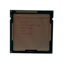 Processador Intel Core I5-3550 Socket LGA 1155 3.30 GHz 6MB - OEM Processador Intel Core I5-3550 Socket LGA 1155 3.30 GHz 6MB - OEM
