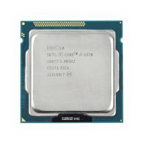 Processador Intel Core i5-3570 CM8063701093103 de 4 núcleos