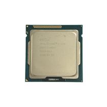 Processador Intel Core I5-3570 Socket LGA 1155 3.40 GHz 6MB - OEM Processador Intel Core I5-3570 Socket LGA 1155 3.40 GHz 6MB - OEM