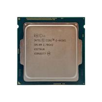 Processador Intel Core I5-4430S Socket LGA 1150 2.10 GHz 6MB - OEM