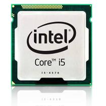 Processador Intel Core I5 4570 3.20 Ghz Lga 1150 Ddr3 Oem