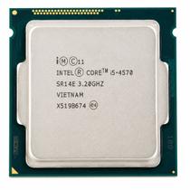 Processador intel core i5-4570 3.20ghz 6mb oem lga 1150 Processador intel core i5-4570 3.20ghz 6mb oem lga 1150