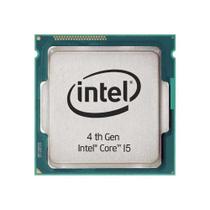 Processador Intel Core I5 4570 3.6ghz Processador Intel Core I5 4570 3.6ghz