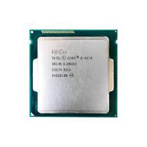 Processador Intel Core I5 4570 Socket Lga 1150 3.2Ghz 6Mb