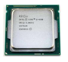 Processador Intel Core I5 4590 3.70Ghz/6mb S/Cooler Processador Intel Core I5 4590 3.70Ghz/6mb S/Cooler