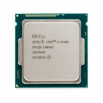 Processador intel core i5-4590s 3.0ghz 6mb oem lga 1150