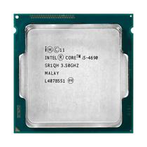 Processador Intel Core i5 4690 Socket LGA 1150 3.50GHz 6MB - OEM