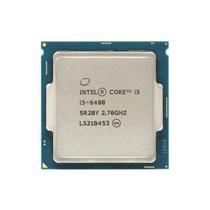 Processador Intel Core I5 6400 Socket Lga 1151 2.7Ghz 6Mb