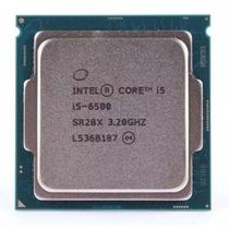 Processador Intel Core I5 6500 3.2GHz 6MB QUAD CORE 6ª GERAÇÃO SKYLAKE LGA 1151, OEM, CM8066201920404 Processador Intel Core I5 6500 3.2GHz 6MB QUAD CORE 6ª GERAÇÃO SKYLAKE LGA 1151, OEM, CM8066201920404