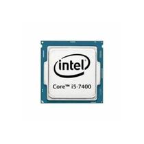 Processador Intel Core I5-7400 3.90Ghz Oem