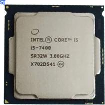 Processador Intel Core I5-7400 6Mb 3.0Ghz Lga 1151 Sem Box