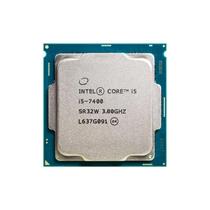 Processador Intel Core I5 7400 Socket Lga 1151 3.0Ghz 6Mb