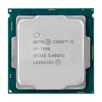 Processador Intel Core I5 7500 3.8GHZ 1151 OEM