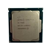 Processador Intel Core I5-7500 Socket LGA 1151 3.40 GHz 6MB - OEM Processador Intel Core I5-7500 Socket LGA 1151 3.40 GHz 6MB - OEM