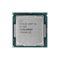 Processador Intel Core I5 7600 3.50Ghz LGA 1151 - Desempenho Premium