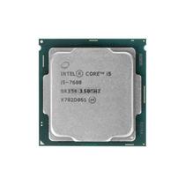 Processador Intel Core I5 7600 Socket Lga 1151 3.50Ghz 6Mb