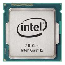 Processador Intel Core I5 7ª geração De 4 Núcleos E 3.8ghz - Oem