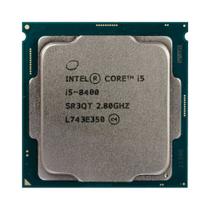 Processador Intel Core I5-8400 Coffe Lake 4.00 Ghz 9mb Oem