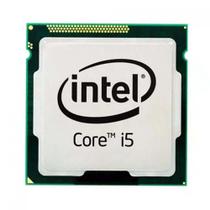 Processador Intel Core i5 8500 3GHz (4.1GHz Turbo), 8ª Geração, 6-Core 6-Thread, LGA 1151, OEM, CM8068403362607