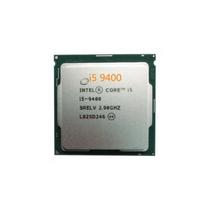 Processador Intel Core i5-9400 2.9GHz LGA 1151 Cache 9MB