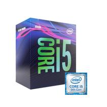 Processador Intel Core I5-9400F Coffeelake 9ª Geração