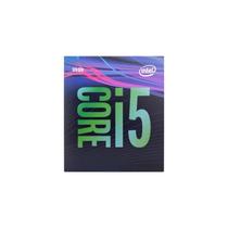 Processador Intel Core i5-9500 (6 núcleos 6 threads, 3,0 GHz 4,4 GHz Turbo, soquete LGA 1151) Processador Intel Core i5-9500 (6 núcleos 6 threads, 3,0 GHz 4,4 GHz Turbo, soquete LGA 1151)