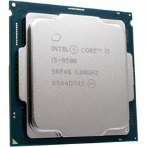 Processador intel core i5 9500 lga1151 o&m Processador intel core i5 9500 lga1151 o&m